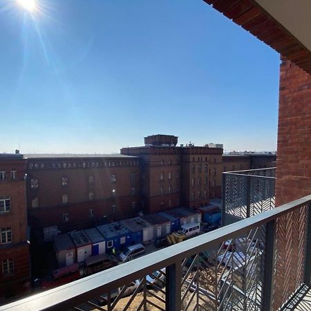 Apartament Neptun Gdańsk Kültér fotó