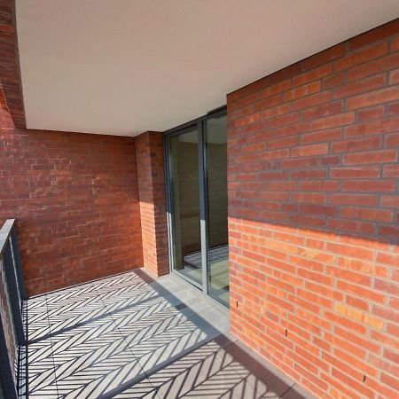 Apartament Neptun Gdańsk Kültér fotó