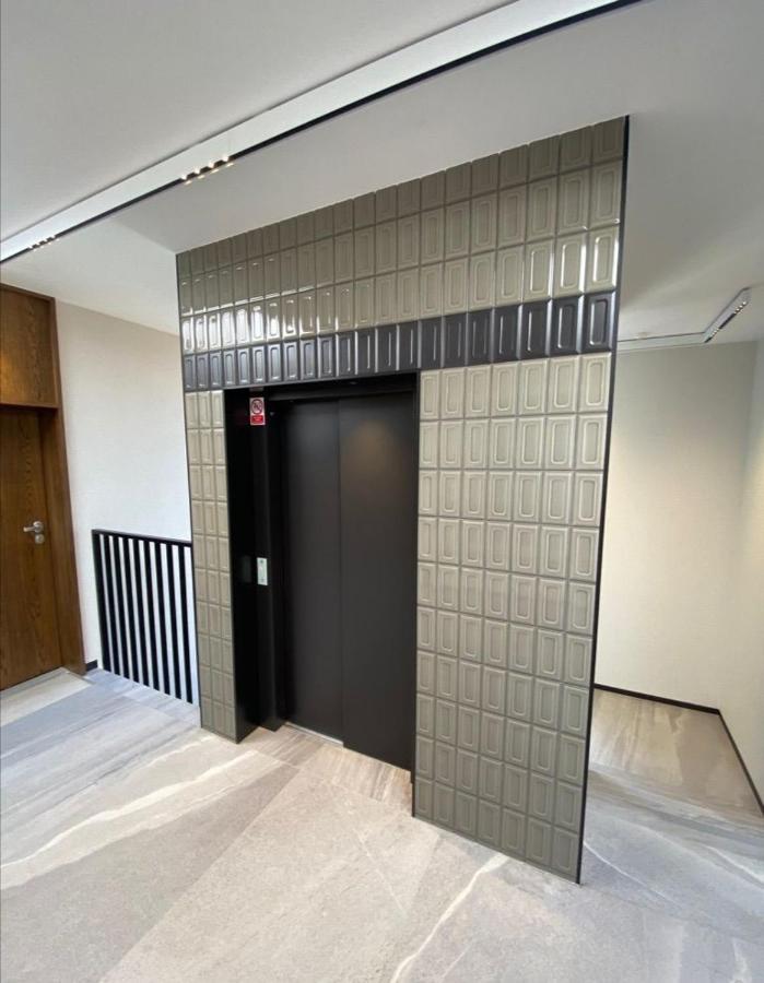 Apartament Neptun Gdańsk Kültér fotó